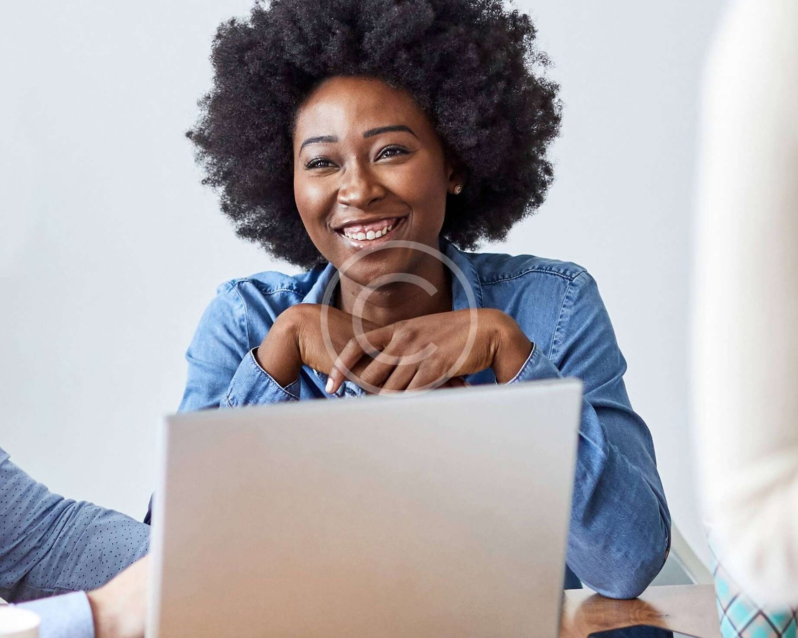 Structured hiring process